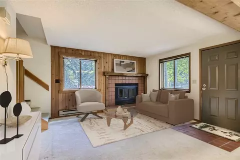 160 Creekside Dr #1, Frisco, CO 80443
