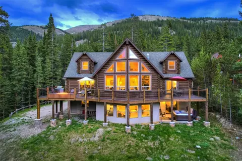 297 Scr 628, Breckenridge, CO 80424