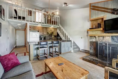 600 S Park Ave #211, Breckenridge, CO 80424
