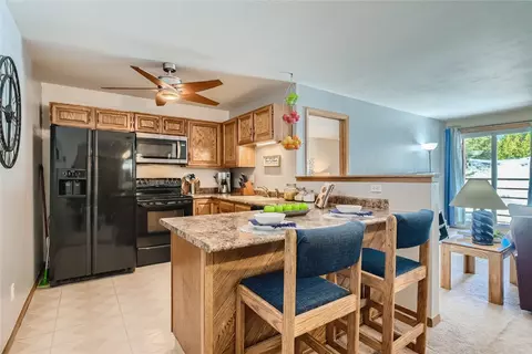 89100 Ryan Gulch Rd #206, Silverthorne, CO 80498