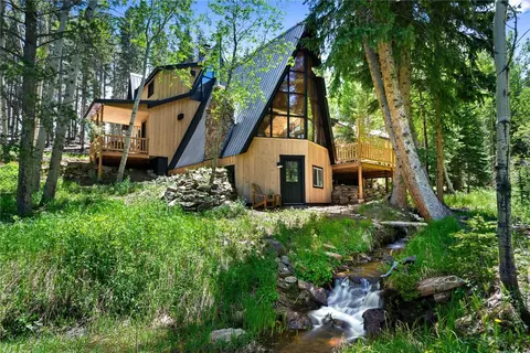 60 Paiute Rd, Evergreen, CO 80439