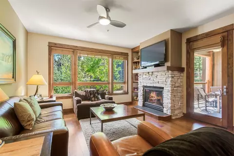 42 Snowflake Dr #514, Breckenridge, CO 80424