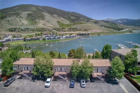 240 E La Bonte St #20, Dillon, CO 80435