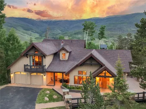 325 Arnica Ln, Silverthorne, CO 80498