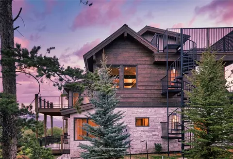 12 Sanctuary Ln, Keystone, CO 80435