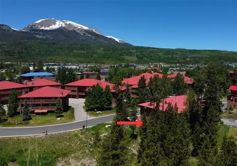 731 Lagoon Dr #D, Frisco, CO 80443