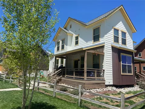 14 Meridian Aly, Frisco, CO 80443