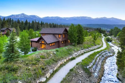 179 Corkscrew Dr, Breckenridge, CO 80424