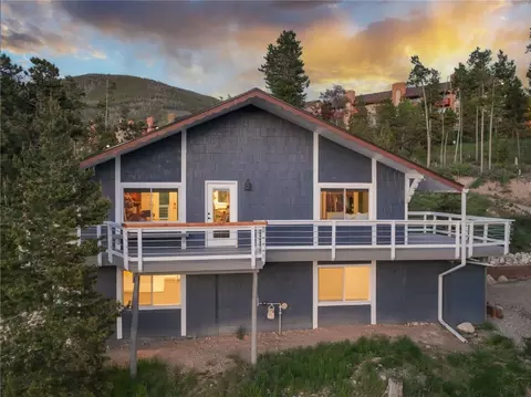 119 Evergreen Rd, Dillon, CO 80435 photo 2