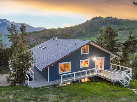119 Evergreen Rd, Dillon, CO 80435 photo 36