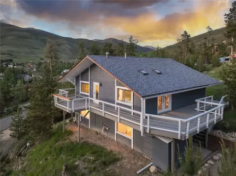 119 Evergreen Rd, Dillon, CO 80435 photo 3