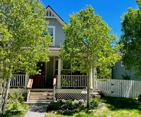 19 Union Mill Rd, Breckenridge, CO 80424