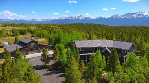 685 Alpine Cir, Leadville, CO 80461