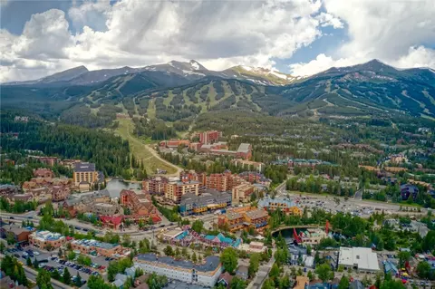 121 Silver Cir, Breckenridge, CO 80424