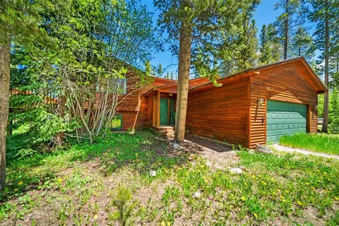 37 Protector Cir, Breckenridge, CO 80424