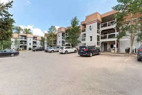 412 S Main St #1B4, Breckenridge, CO 80424