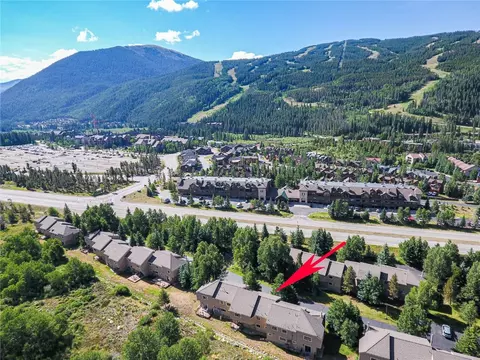 23207 Barbour Dr #10, Keystone, CO 80435