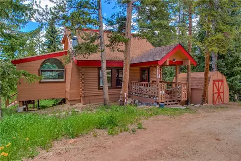 0351 Cr #533, Breckenridge, CO 80424