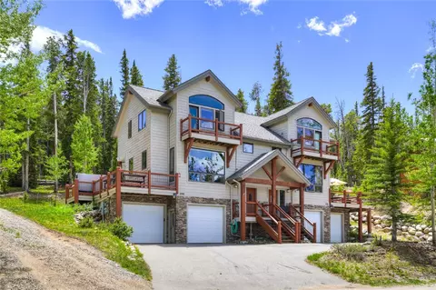 588 N Fuller Placer Rd, Breckenridge, CO 80424