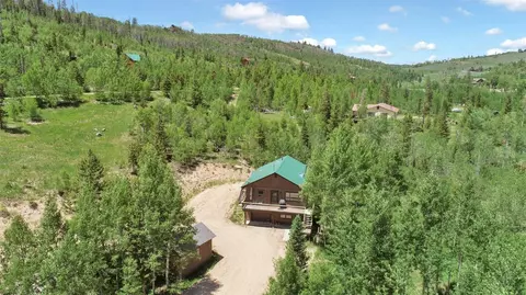 3497 Gcr 2415, Kremmling, CO 80459