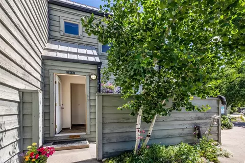 791 Rainbow Dr #791E, Silverthorne, CO 80498