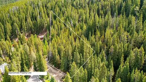 519 Wilderness Dr, Blue River, CO 80424