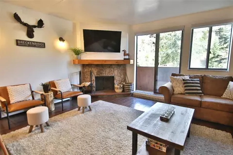 631 Village Rd #32360, Breckenridge, CO 80424
