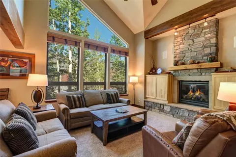 115 Powder Ridge Dr, Breckenridge, CO 80424