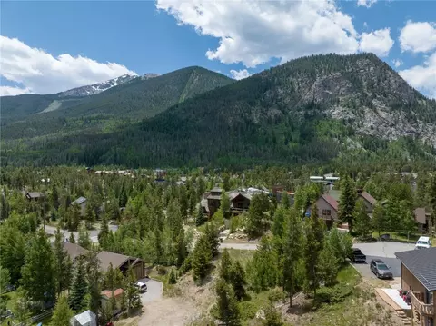 TBD Teller St, Frisco, CO 80443