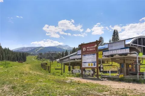 535 S Park Ave #411, Breckenridge, CO 80424