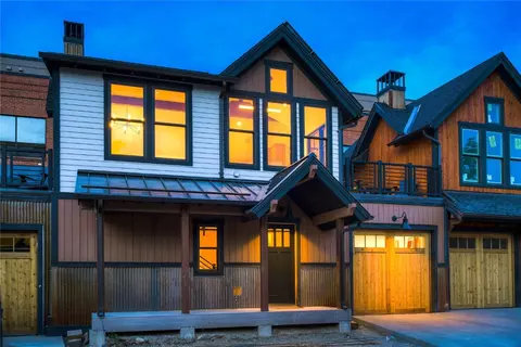 105 E Adams St #B, Breckenridge, CO 80424