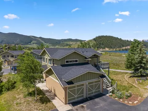 65 Sapphire Cove Dr #S65, Dillon, CO 80435