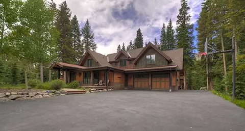 306 Wilderness Dr, Blue River, CO 80424