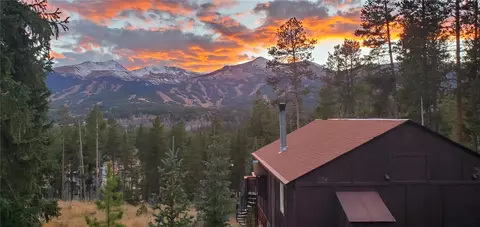 134 Cr 452, Breckenridge, CO 80424