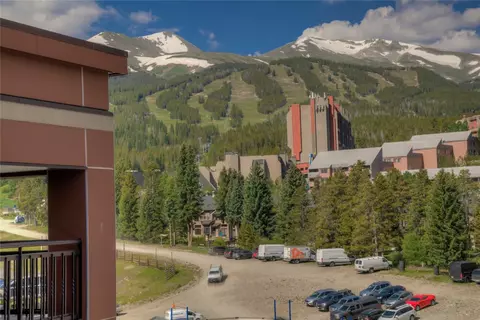 655 S Park Ave #506, Breckenridge, CO 80424