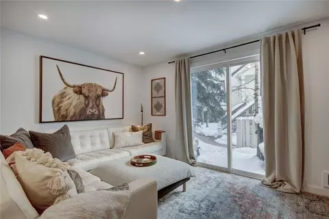 401 S Ridge St #3, Breckenridge, CO 80424