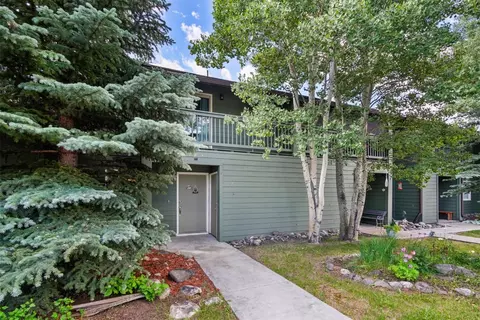 258 Cove Blvd #7, Dillon, CO 80435