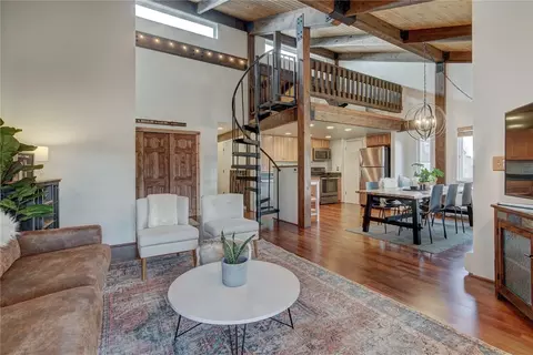 304 Ryan Gulch Ct #B304, Silverthorne, CO 80498