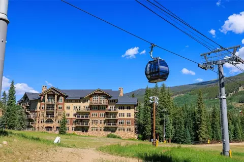 280 Trailhead Dr #3003, Keystone, CO 80435