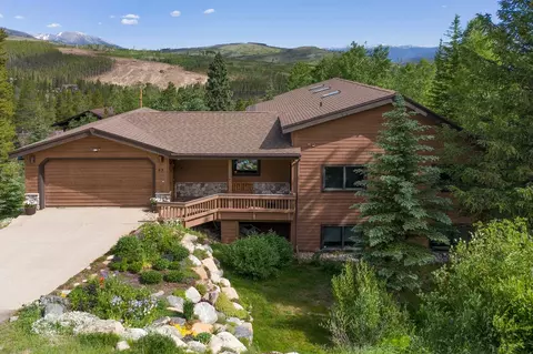 45 Protector Pl, Breckenridge, CO 80424