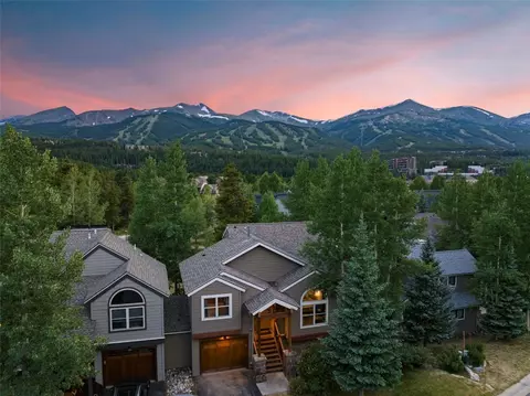 127 Powder Ridge Dr, Breckenridge, CO 80424