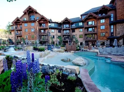1627 Ski Hill Rd #1221A, Breckenridge, CO 80424