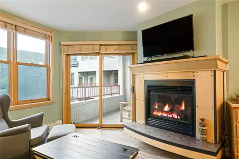 140 Ida Belle Dr #8263, Keystone, CO 80435