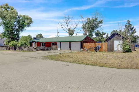 309 N 10th, Kremmling, CO 80459