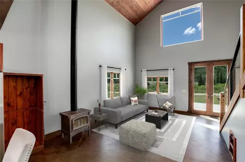 41 Nuthatch Dr, Alma, CO 80420