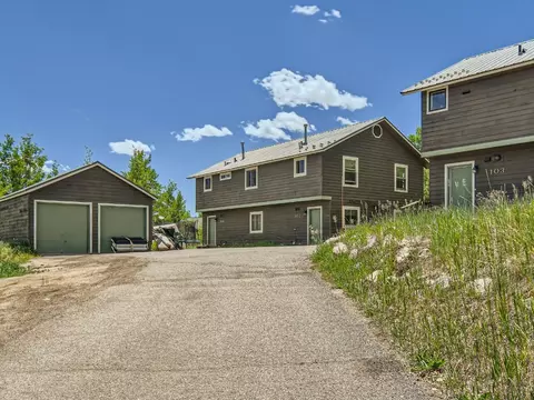 102 Cutty Sark Ct #102, Silverthorne, CO 80498