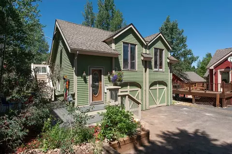 203 12 S Harris St, Breckenridge, CO 80424