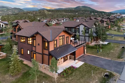 222 Shores Ln, Breckenridge, CO 80424