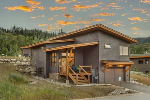 33 Vendette, Silverthorne, CO 80498