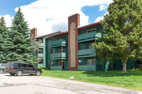 515 Straight Creek Dr #102, Dillon, CO 80435